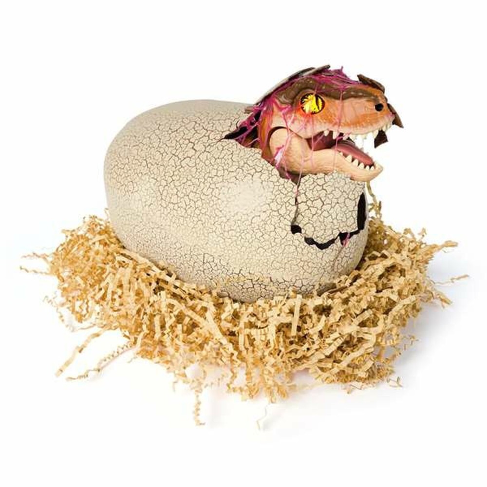 Dinosaurier Jurassic World T-Rex