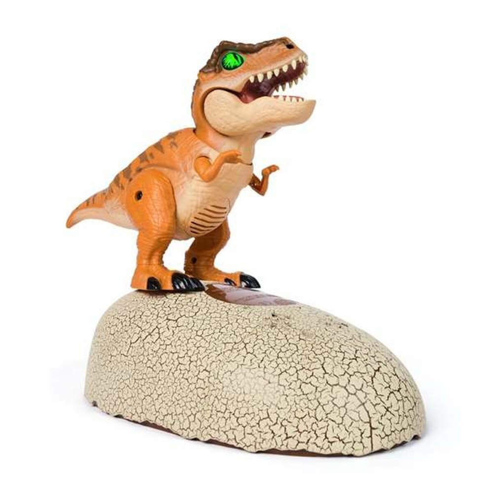 Dinosaurier Jurassic World T-Rex