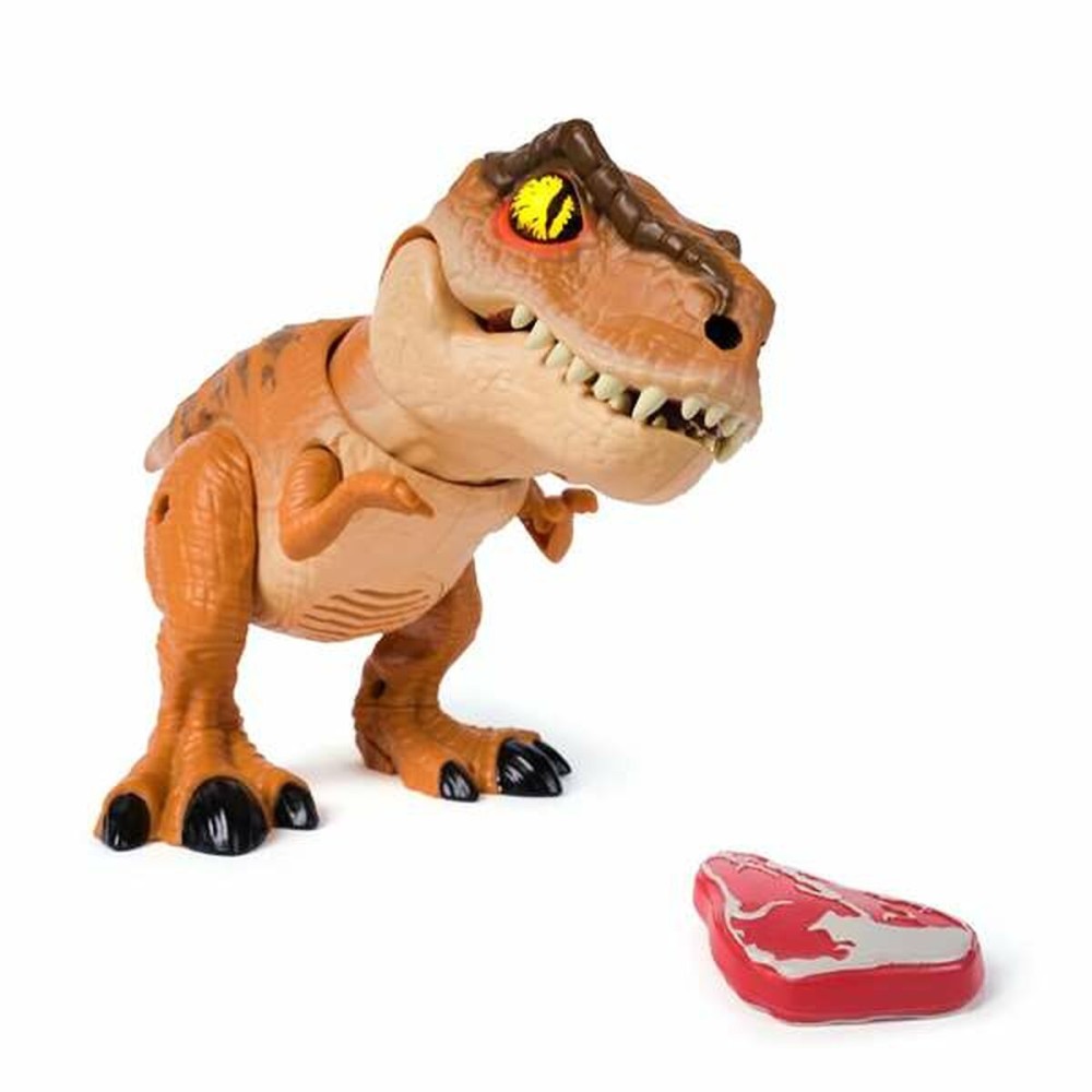Dinosaurier Jurassic World T-Rex