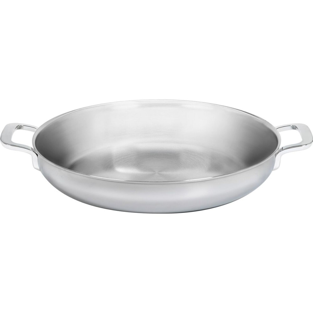 Poêle Demeyere 40850-955-0 Argenté Acier inoxydable Ø 26 cm Ø 32 cm