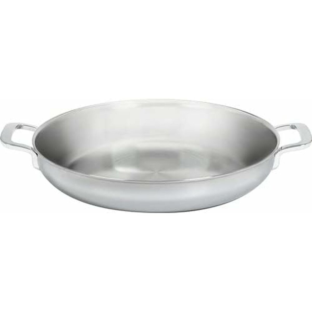 Poêle Demeyere 40850-955-0 Argenté Acier inoxydable Ø 26 cm Ø 32 cm