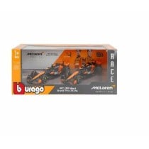 Set of 2 Cars McLaren F1 1:43