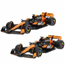 Set of 2 Cars McLaren F1 1:43