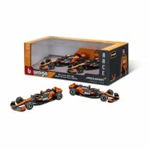 Set of 2 Cars McLaren F1 1:43