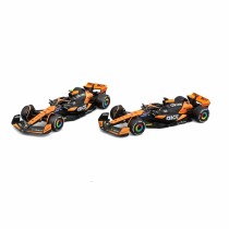 Set of 2 Cars McLaren F1 1:43