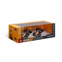 Set mit 2 Autos McLaren F1 1:43