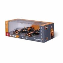 Lot de 2 Voitures McLaren F1 1:43