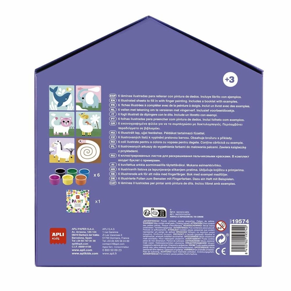 Craft Game Apli