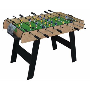 Tischfußball Ociotrends Stadium 121 X 60,5 X 78 CM