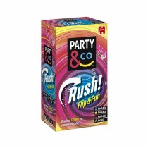 Lernspiel Diset Party & Co. Rush