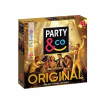 Jouet Educatif Diset Party & Co. Rush