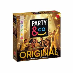 Jouet Educatif Diset Party & Co. Rush