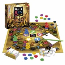 Jouet Educatif Diset Party & Co. Rush