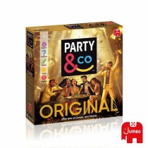 Jouet Educatif Diset Party & Co. Rush