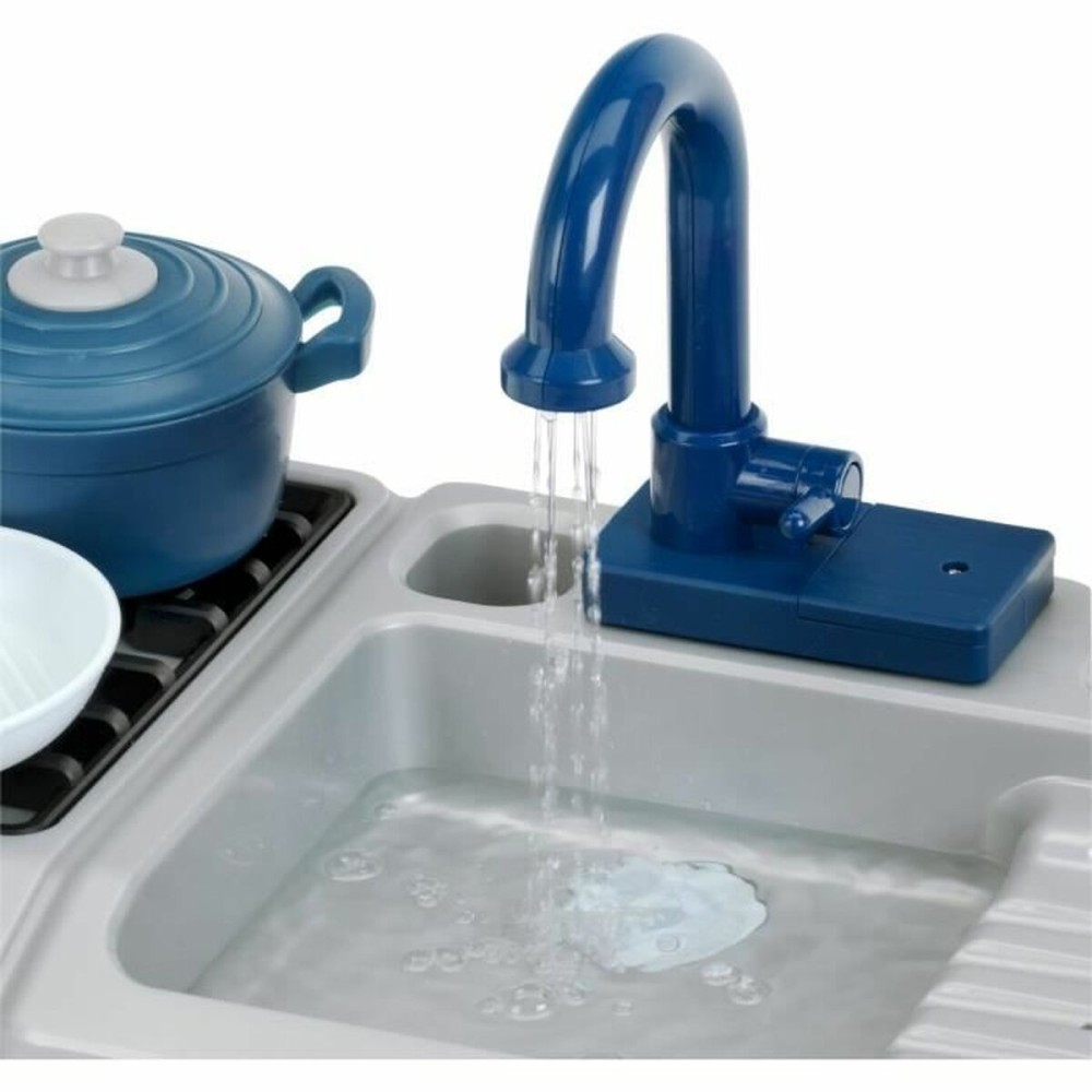 Cuisinière jouet Klein