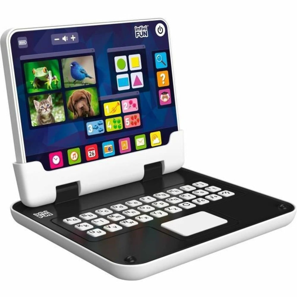 Tablette interactive pour enfants