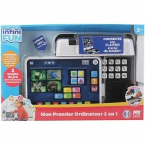 Tablette interactive pour enfants