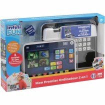 Interaktives Tablett für Kinder