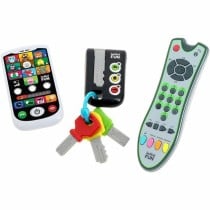 Toy telephone
