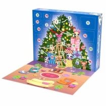 Advent Calendar Bandai Plastic