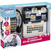 Jeu My First Telework Kit 3 Pièces