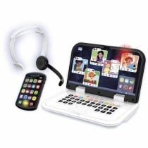 Set My First Telework Kit 3 Pieces