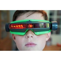 Zielschießen-Spiel Bizak Lasershoot