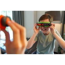 Zielschießen-Spiel Bizak Lasershoot