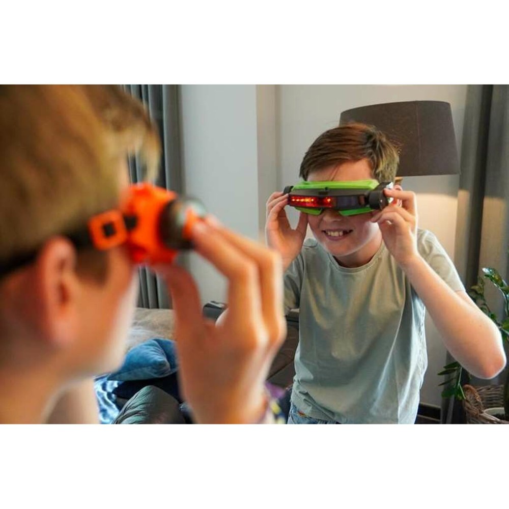 Zielschießen-Spiel Bizak Lasershoot
