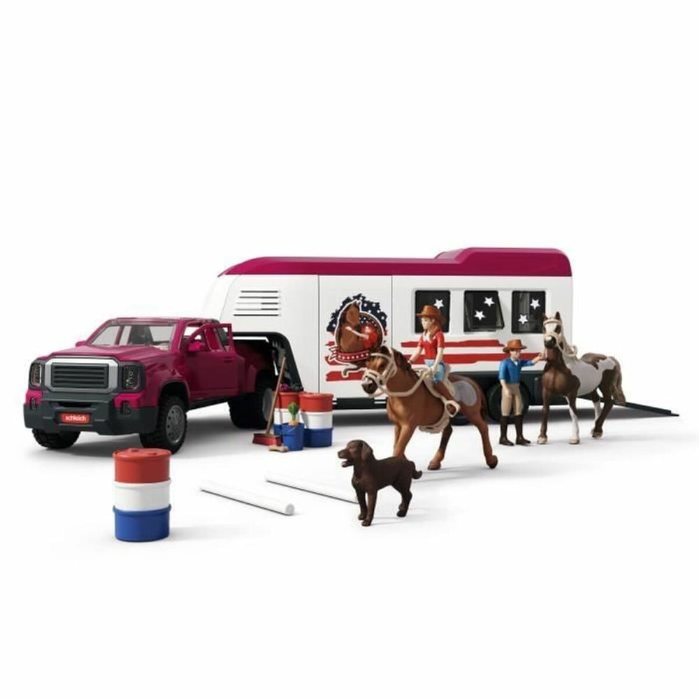 Action Figure Schleich