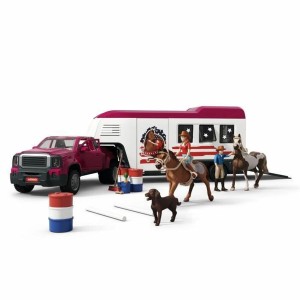 Action Figure Schleich