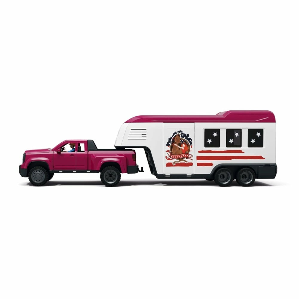 Action Figure Schleich