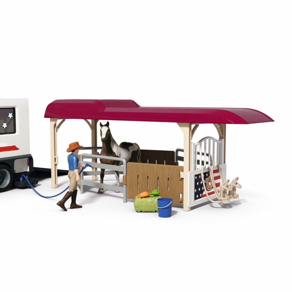 Action Figure Schleich