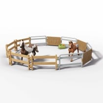 Action Figure Schleich