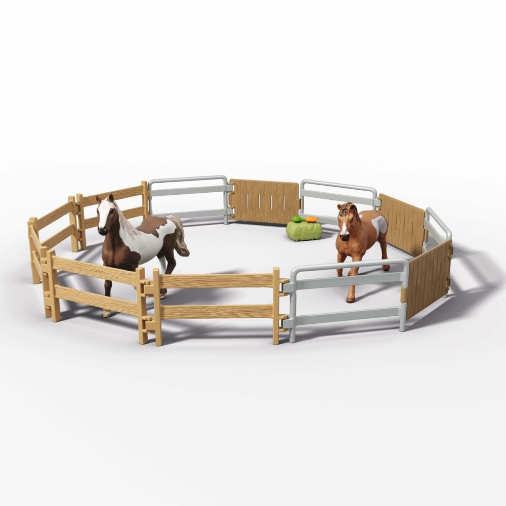 Action Figure Schleich