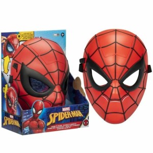 Mask Hasbro Spiderman