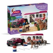 Action Figure Schleich