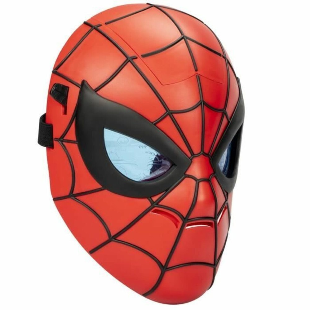 Mask Hasbro Spiderman
