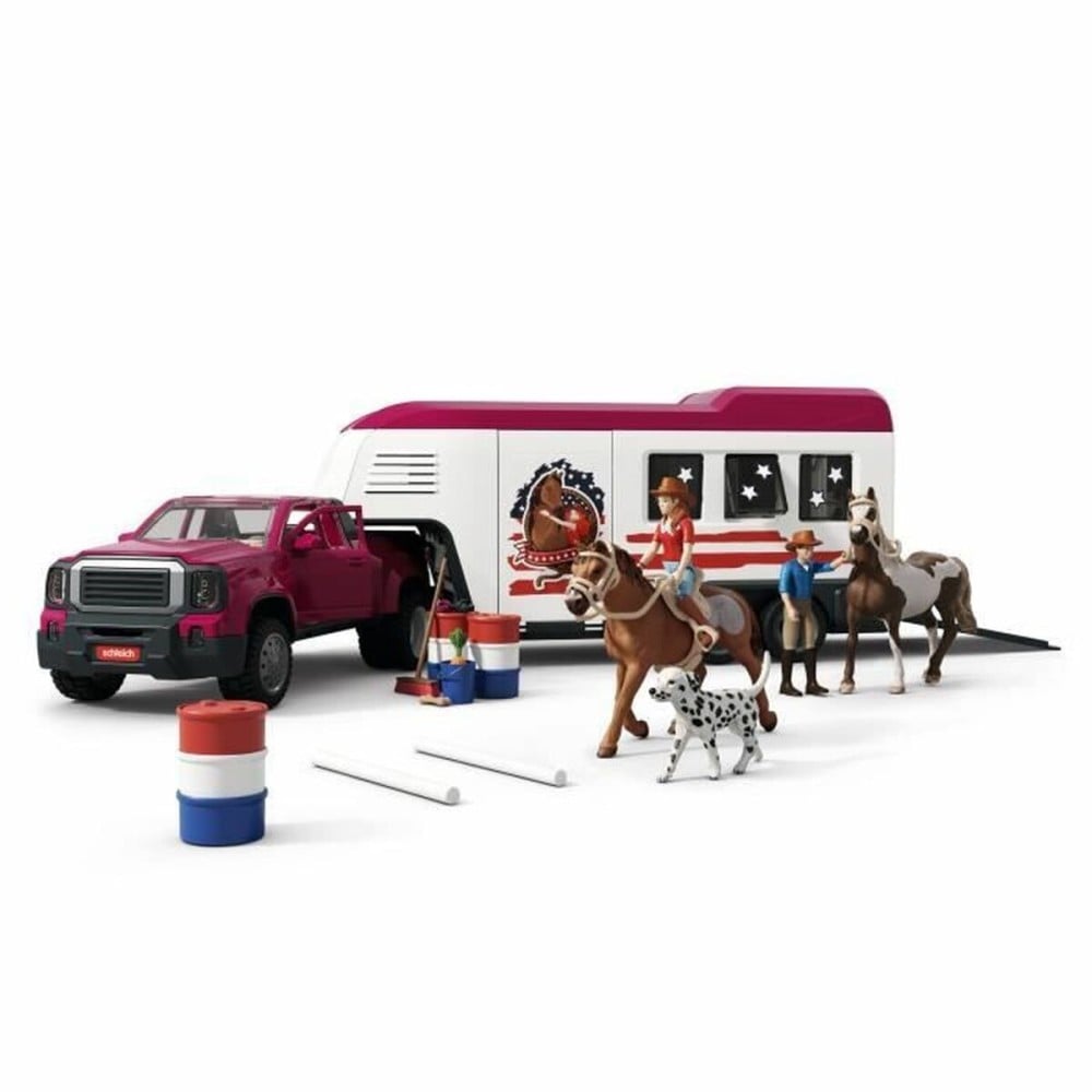 Action Figure Schleich