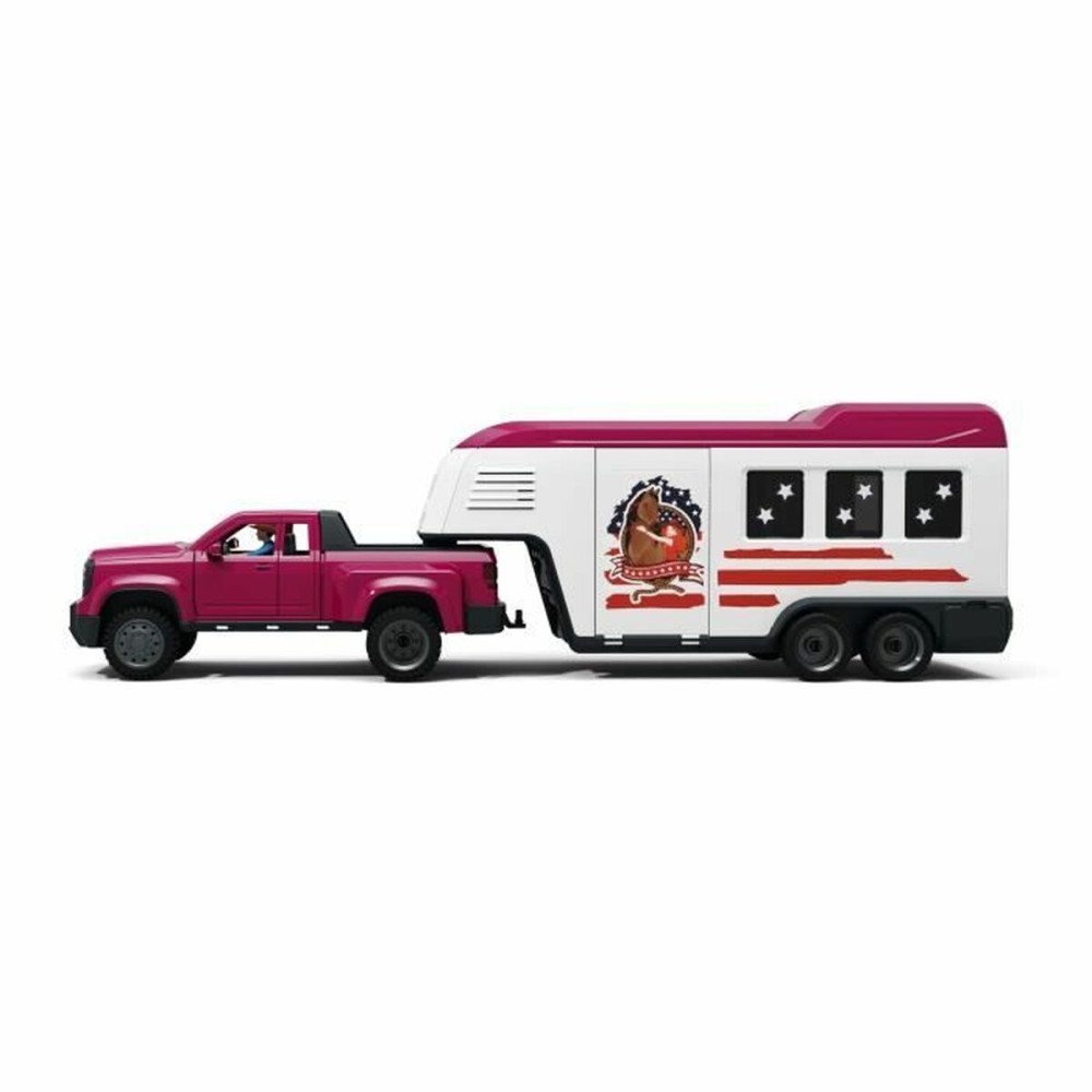 Action Figure Schleich