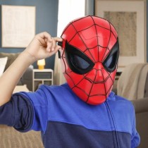 Mask Hasbro Spiderman