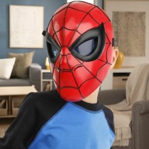 Mask Hasbro Spiderman