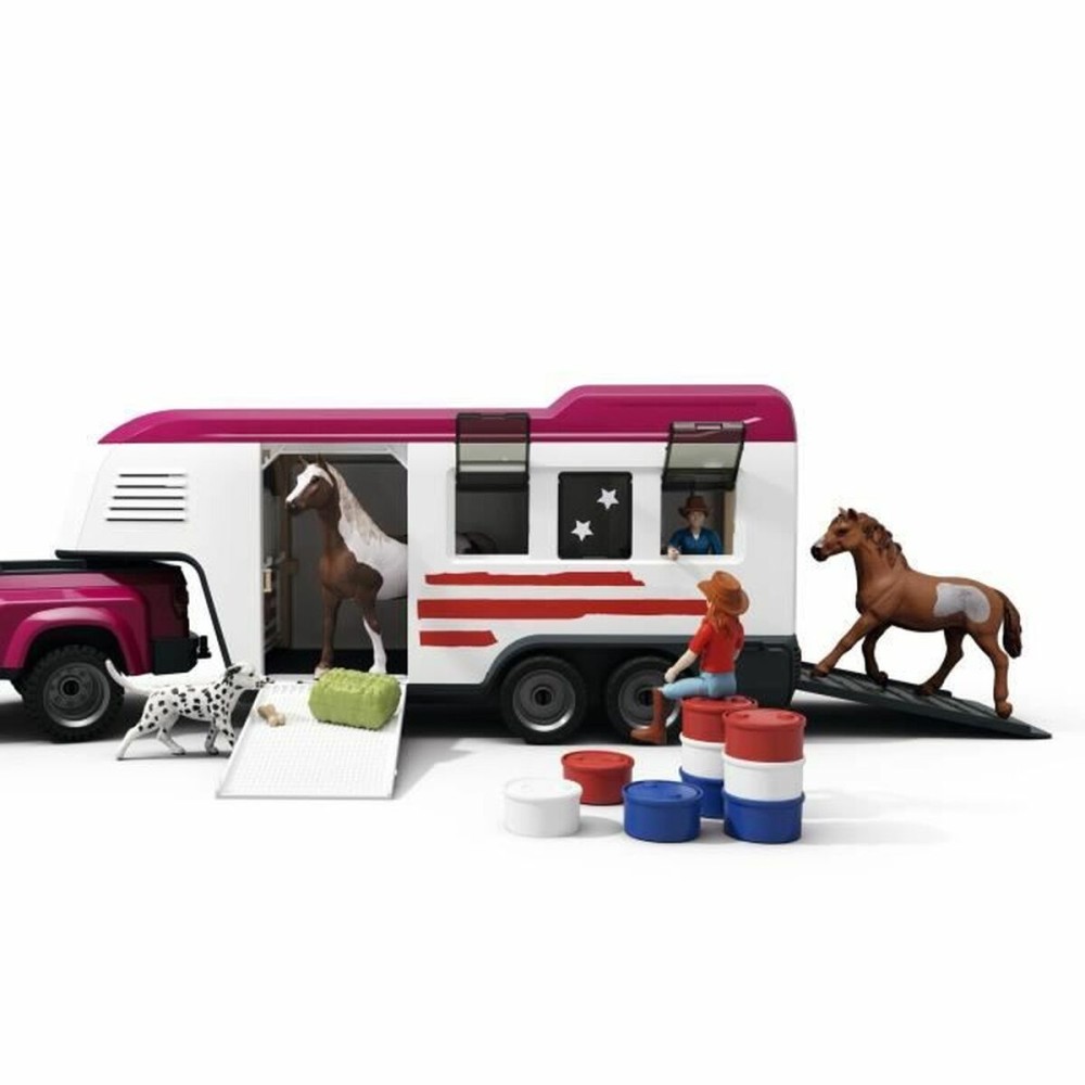 Action Figure Schleich