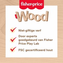 Puzzle Fisher-Price