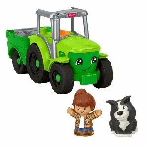 Jouet Educatif Fisher-Price