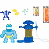 Actionfiguren Goo Jit Zu