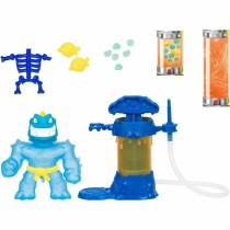 Figurine d’action Goo Jit Zu