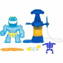 Figurine d’action Goo Jit Zu