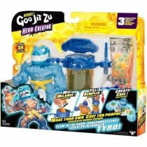 Actionfiguren Goo Jit Zu