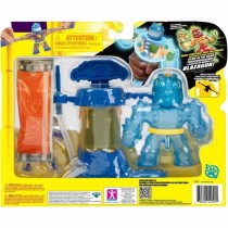 Figurine d’action Goo Jit Zu